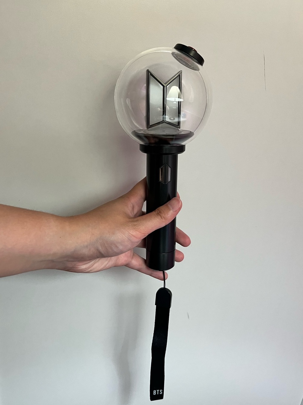 BTS Light Stick Version 4